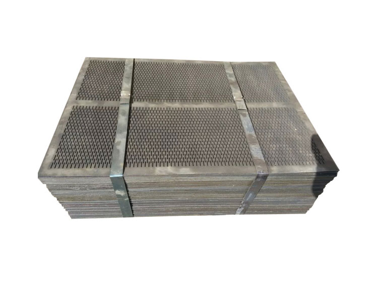 篩板加工中沖壓成型的工藝特點 篩板加工中沖壓成型的工藝特點